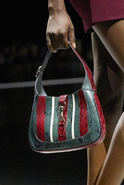 il nodo di gucci|storia della borsa gucci.